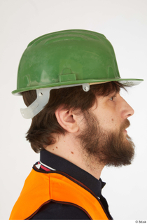 photos Arron Cooper Construction Worker hair head helmet 0007.jpg